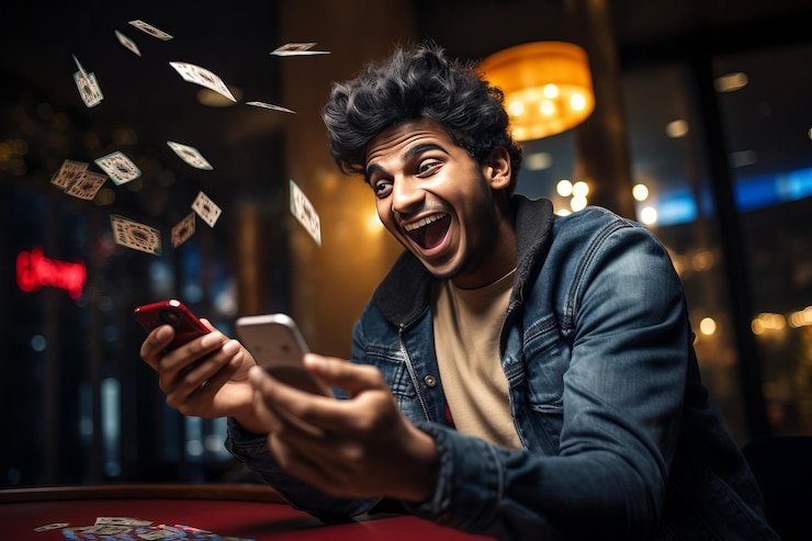 Poin Reward bosv2 dan keamanan akun